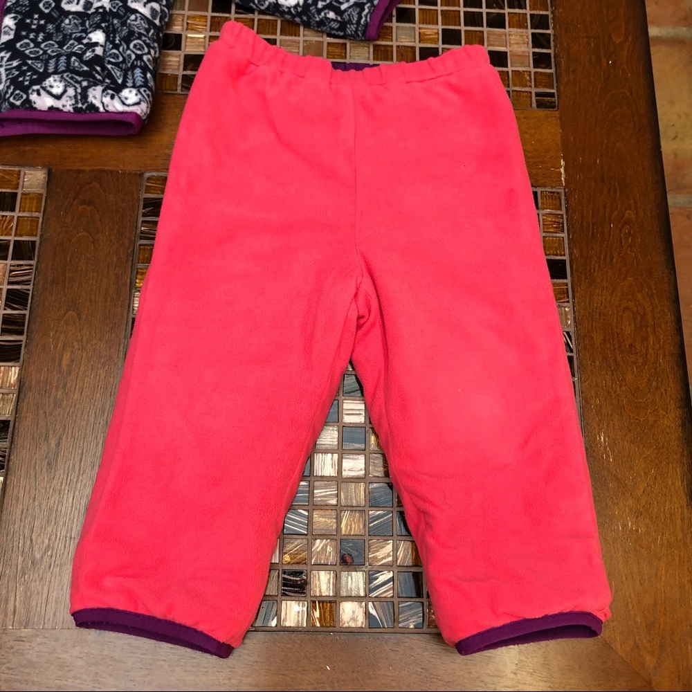 Columbia Reversible Matching Set - Picture 8 of 12